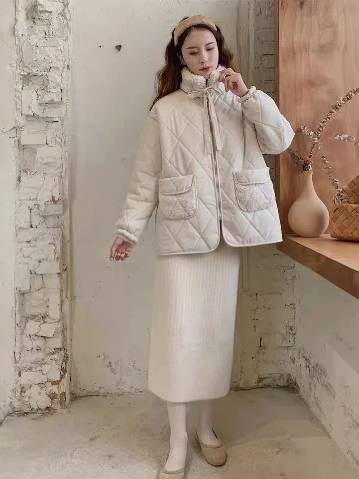 穿打底裤=low？对不起，是你不会搭