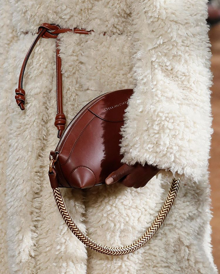 A major process in the fashion industry, will the UK become the first country in Europe to ban the sale of fur?