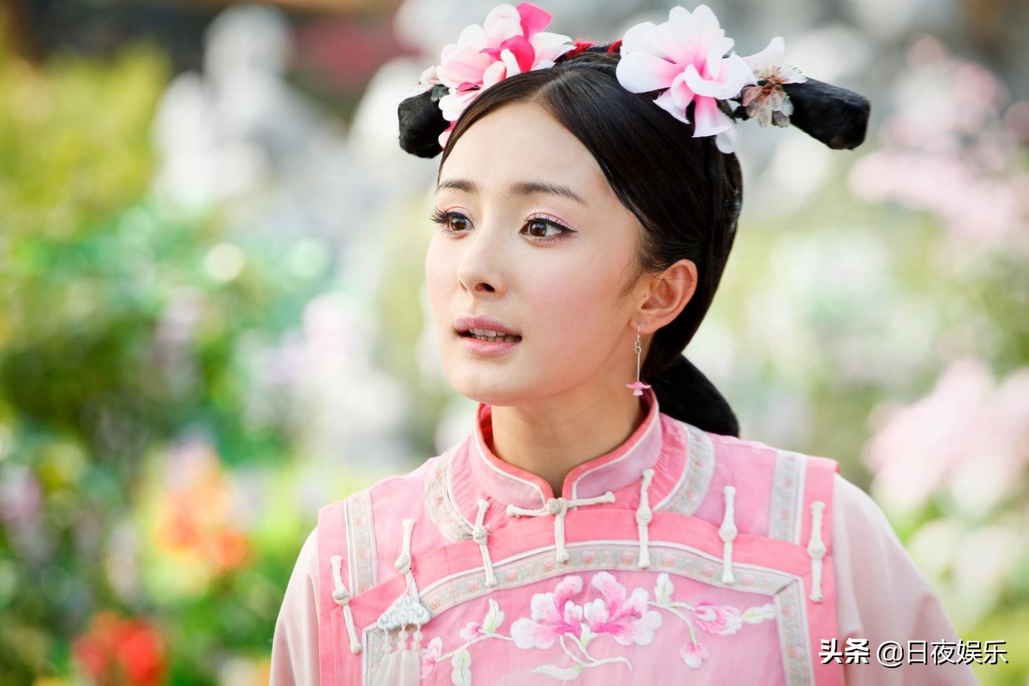 產(chǎn)后著急復(fù)出的女星：有人不顧形象，有人失去神采，有人面對現(xiàn)實(shí)