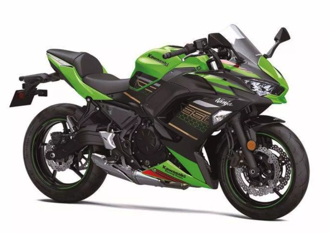��ý��ѡ��10������������ʿ��ӭ��Ħ�г�������300cc���ϵ�