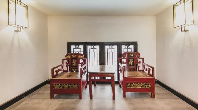 中式家具怎么搭，才能让老中青三代都喜欢？