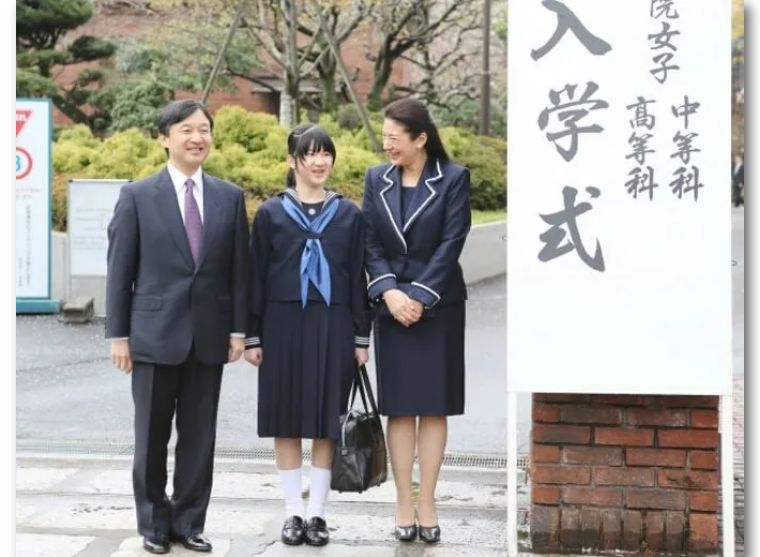 丰田家族长子即将大婚，“太子妃”在宝冢剧团以美貌著称