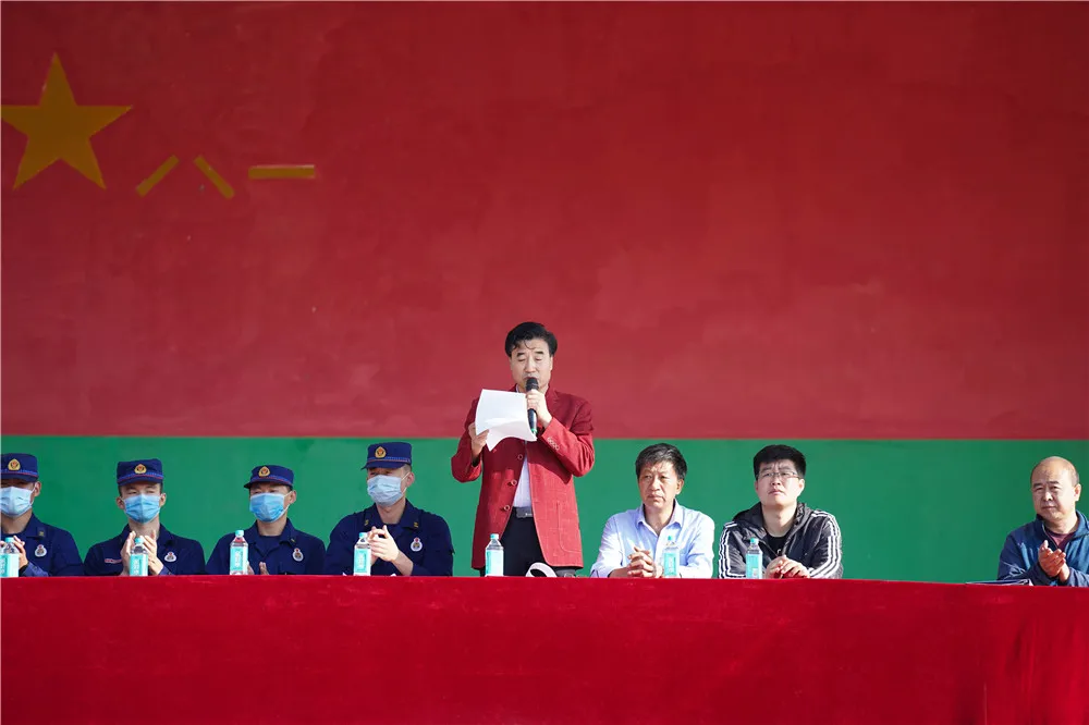 赤峰昭烏達(dá)中學(xué)怎么樣?是公立還是私立(圖5) 赤峰昭烏達(dá)中學(xué)怎么樣?是公立還是私立(圖5)