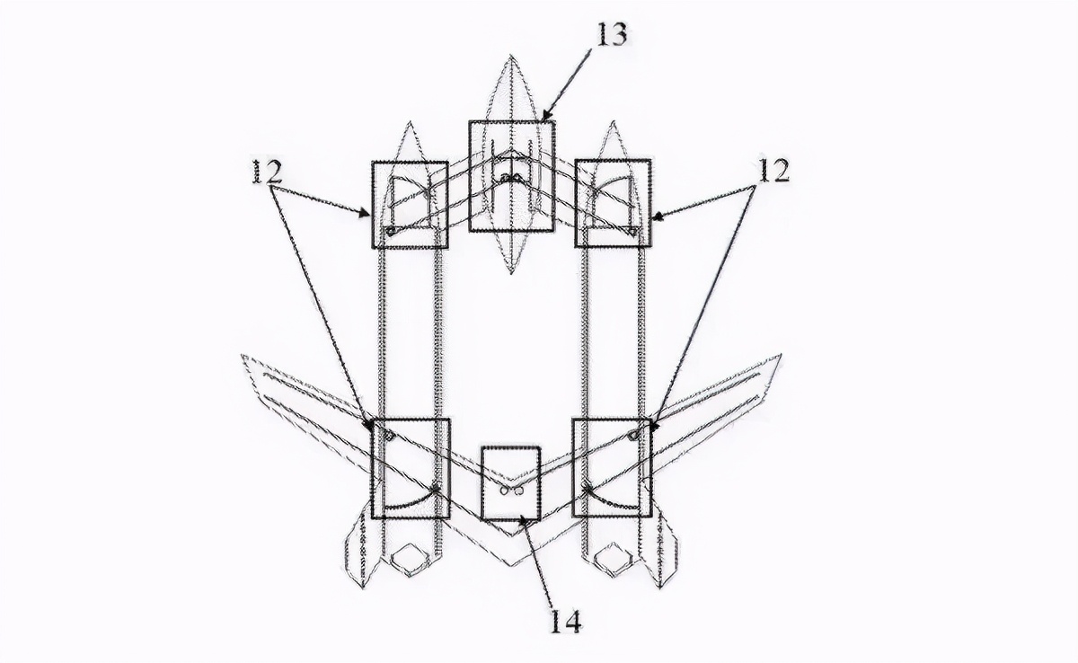 “绝密飞行”的战机，也许中国正打算制造出来