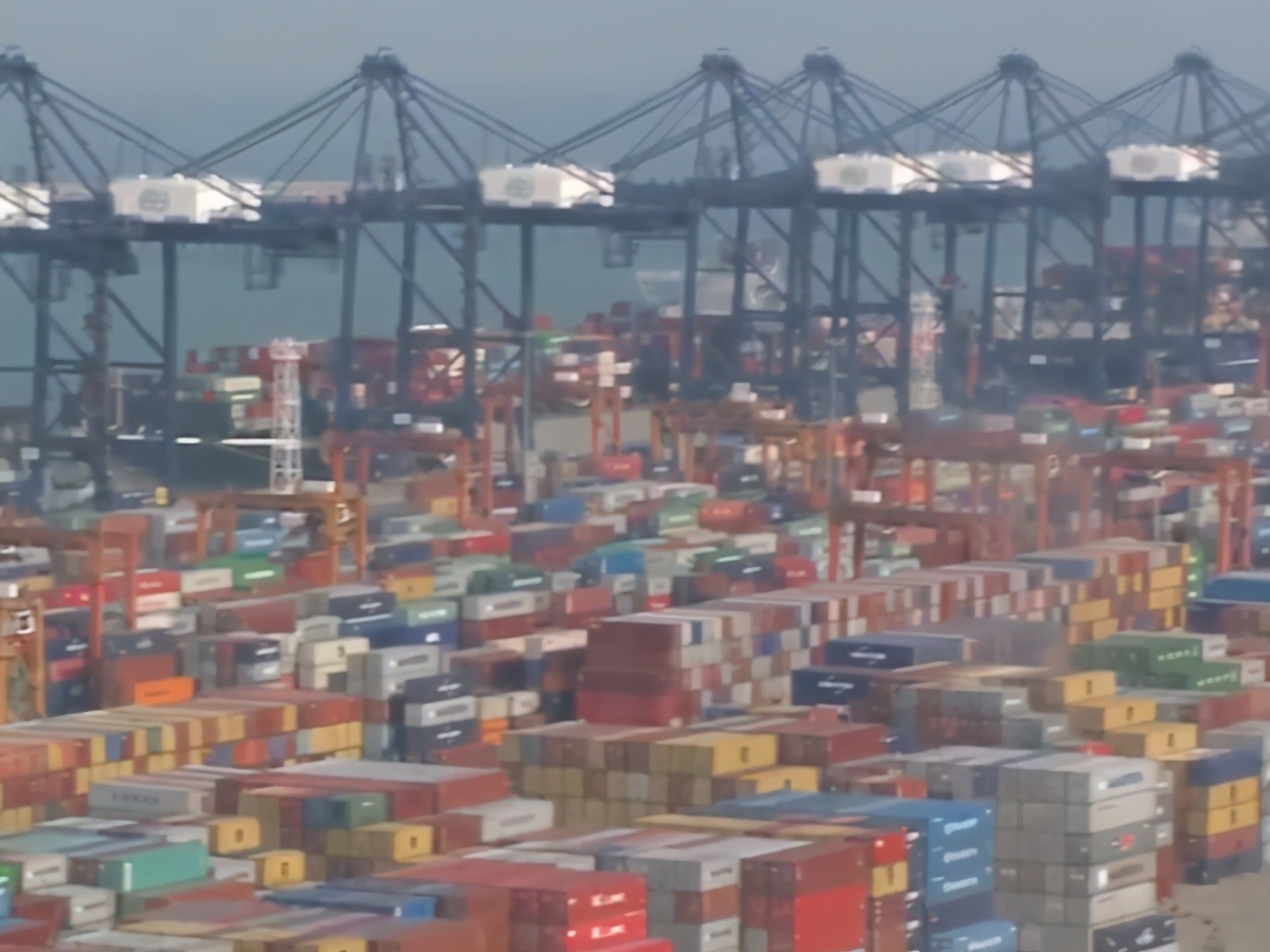 誰說老美抵制中國製造？ 中國對美貿易破紀錄，美媒：特朗普該醒了