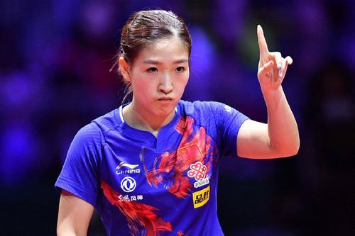 担忧！乒超联赛举办遇难题，几位国乒名将归属问题备受<p style=