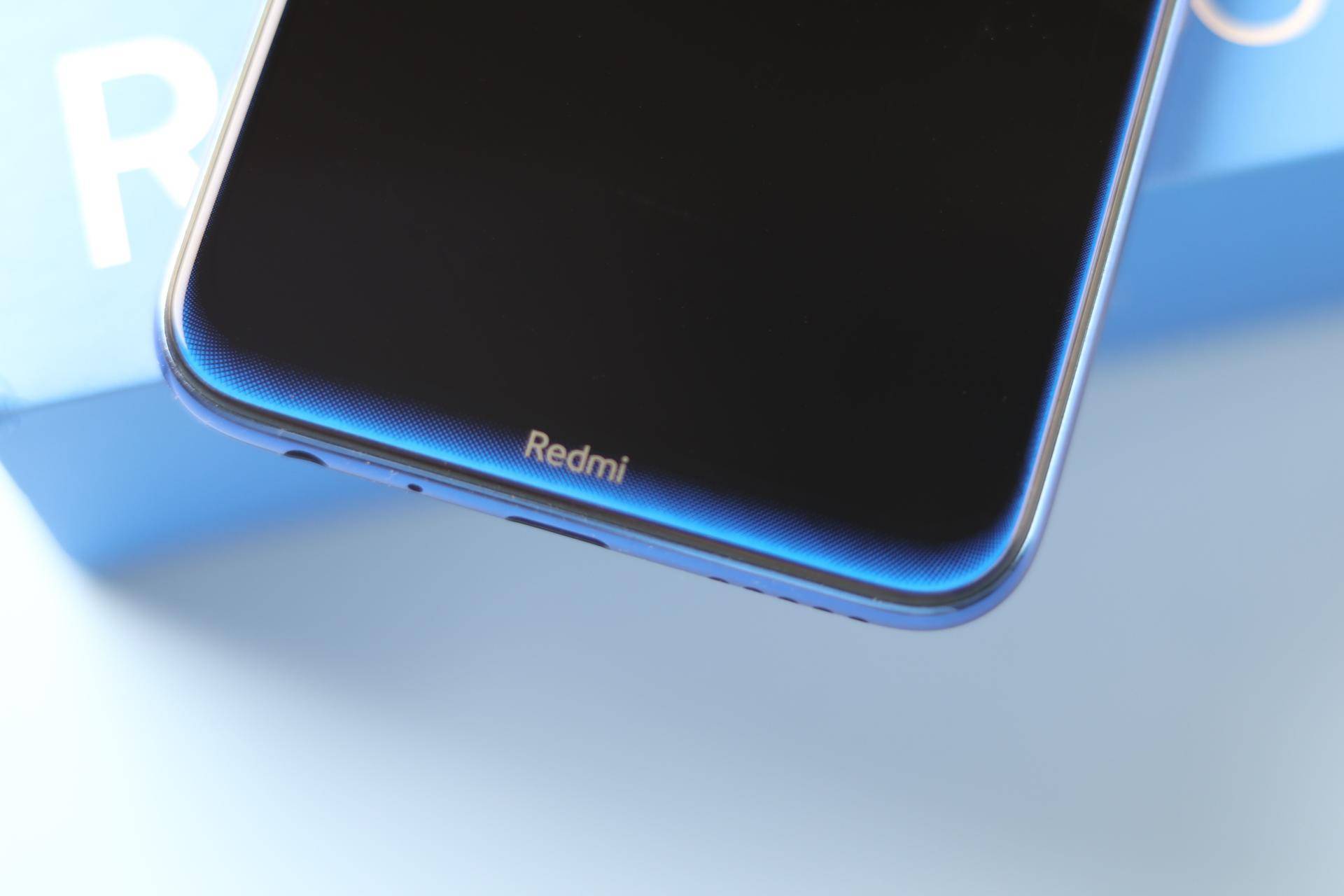 Redmi Note8入门感受评测 999元起是不是仍然完美性价比高？