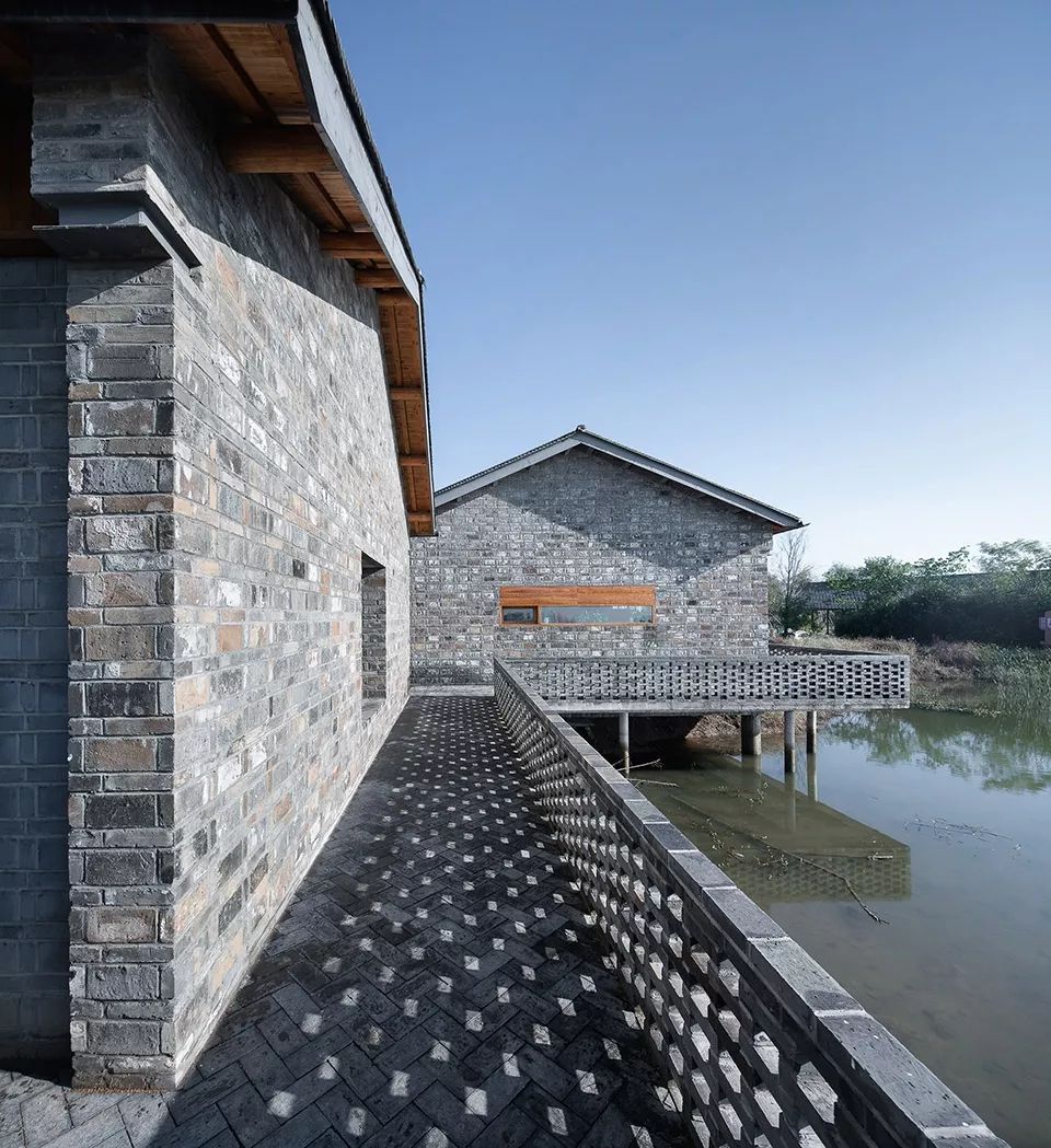 「案例分析」60個(gè)中國最美鄉村改造案例（上），個(gè)個(gè)美出圈