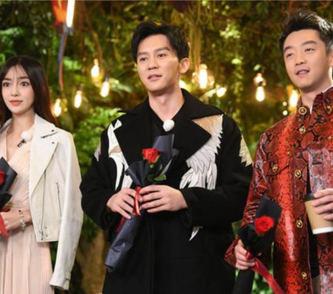 跑男第9季的悲哀，有野心的另寻去路，没资源的