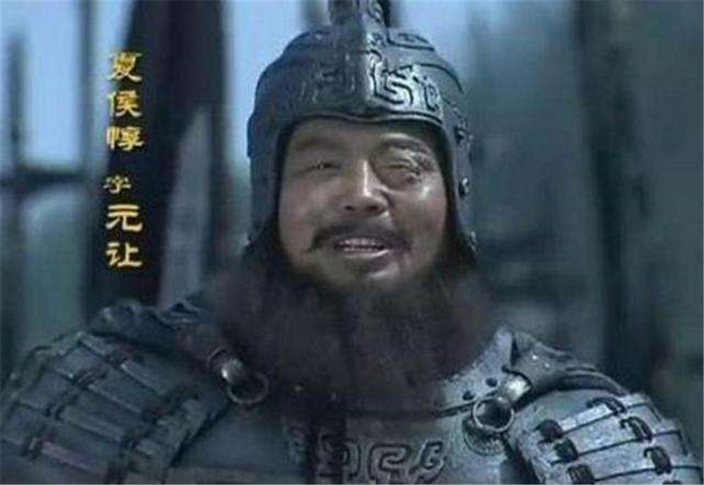 夏侯渊和夏侯惇，究竟谁更厉害？对比二人战功不难判断