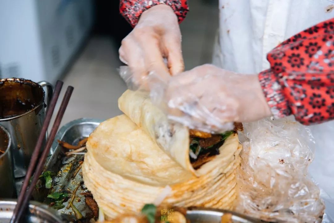 武汉20元小吃美食录，全都是你找不到的刁子国拉