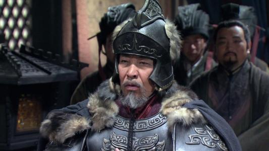 《大秦赋》平原君死前1个细节，犯职场大忌，领导必整他