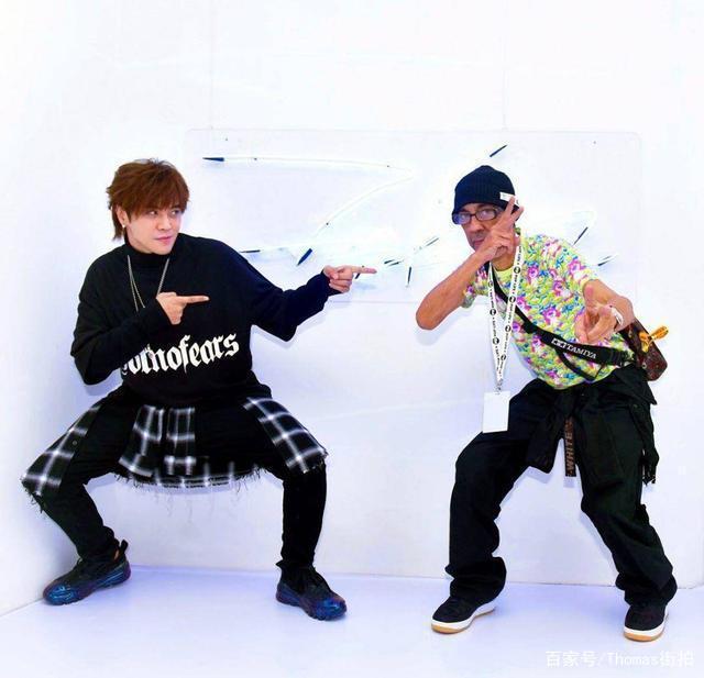 罗志祥的鞋子火出圈？独占500平房间，售价过亿