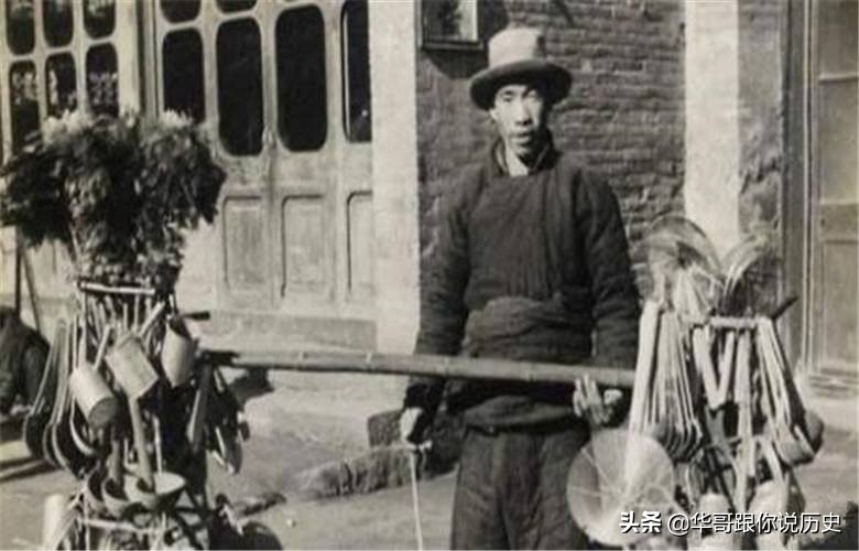 神秘的“赊刀人”职业从何而来，他们预言的目