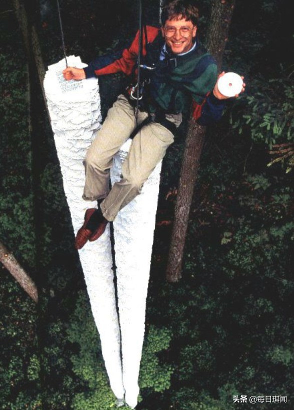 历史上这些珍贵照片，有的会让您觉得不可思议（一）