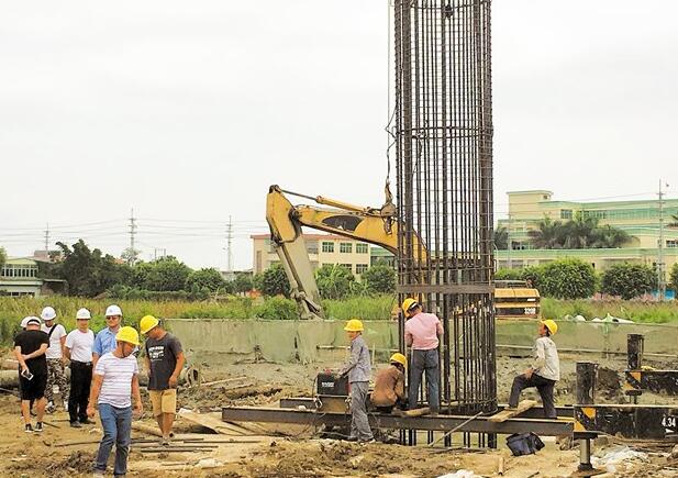 汕头一座长2260米的大桥，预计国庆前通车，将打通汕北大道龙湖段