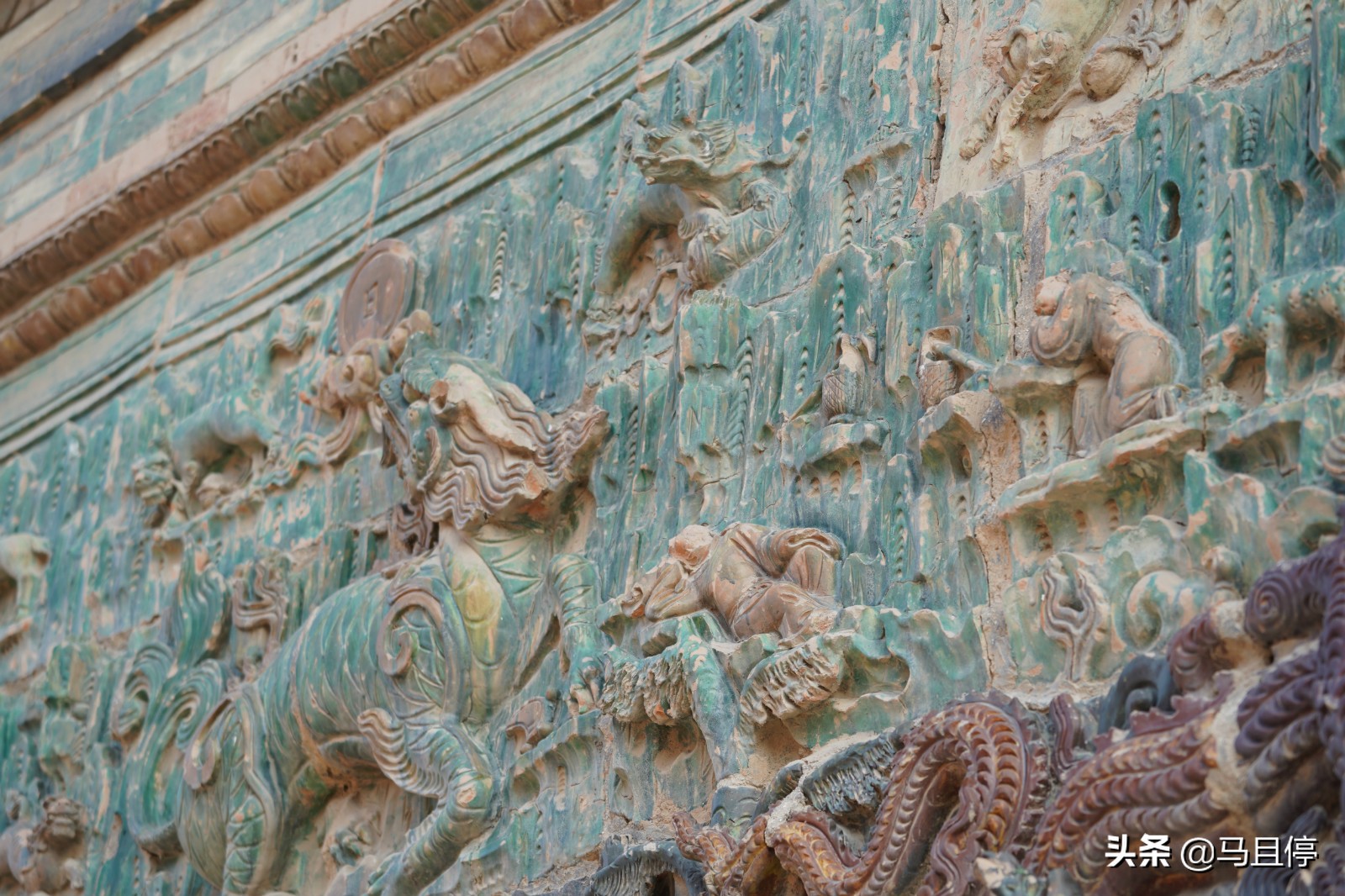 A city often mispronounced in Shanxi, the largest existing Guandi Temple in Tibet, is worth a trip