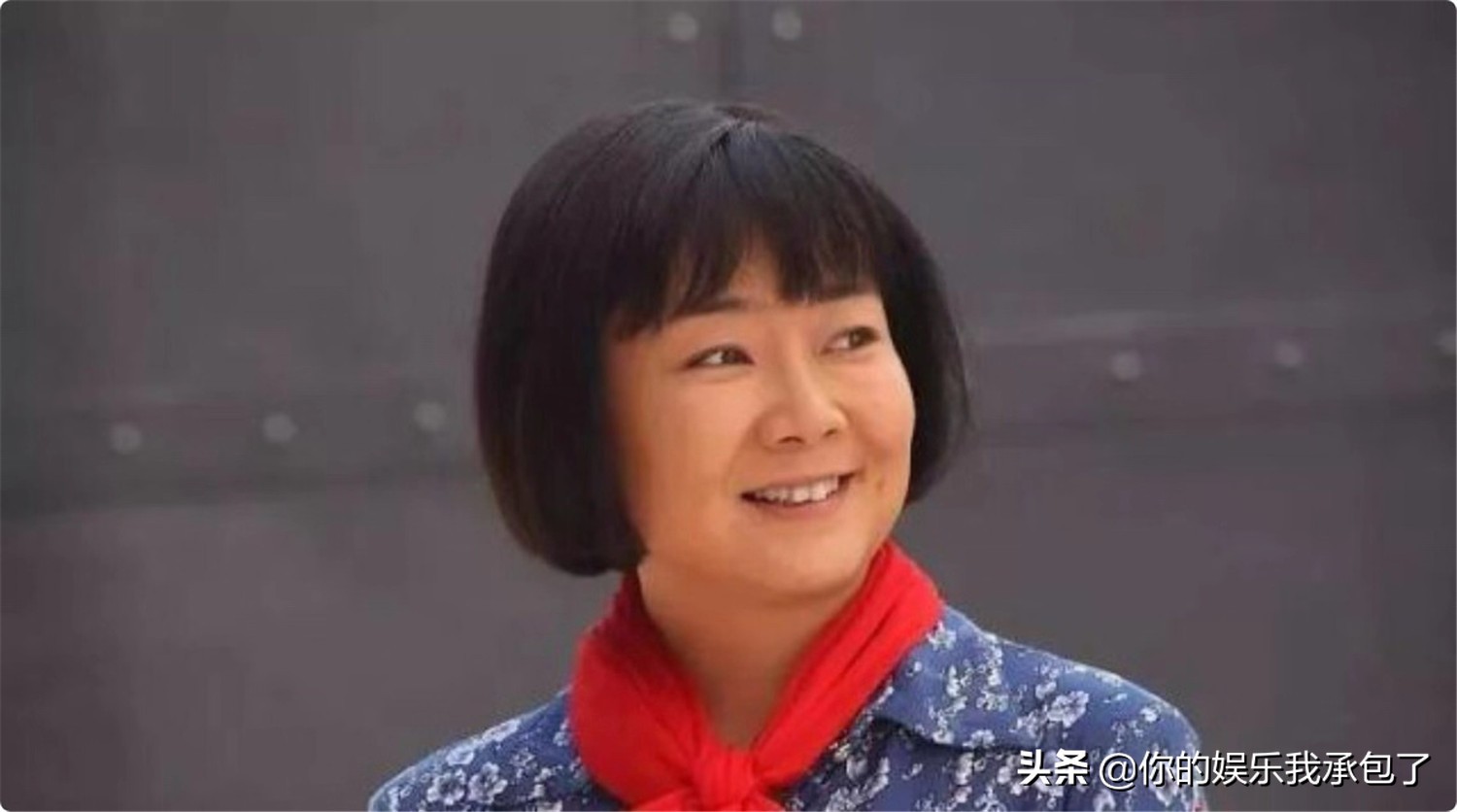 图文 演艺圈大孝女萨日娜 不让年迈父亲带着遗憾离世 萨日娜父母 Www Bagua5 Net