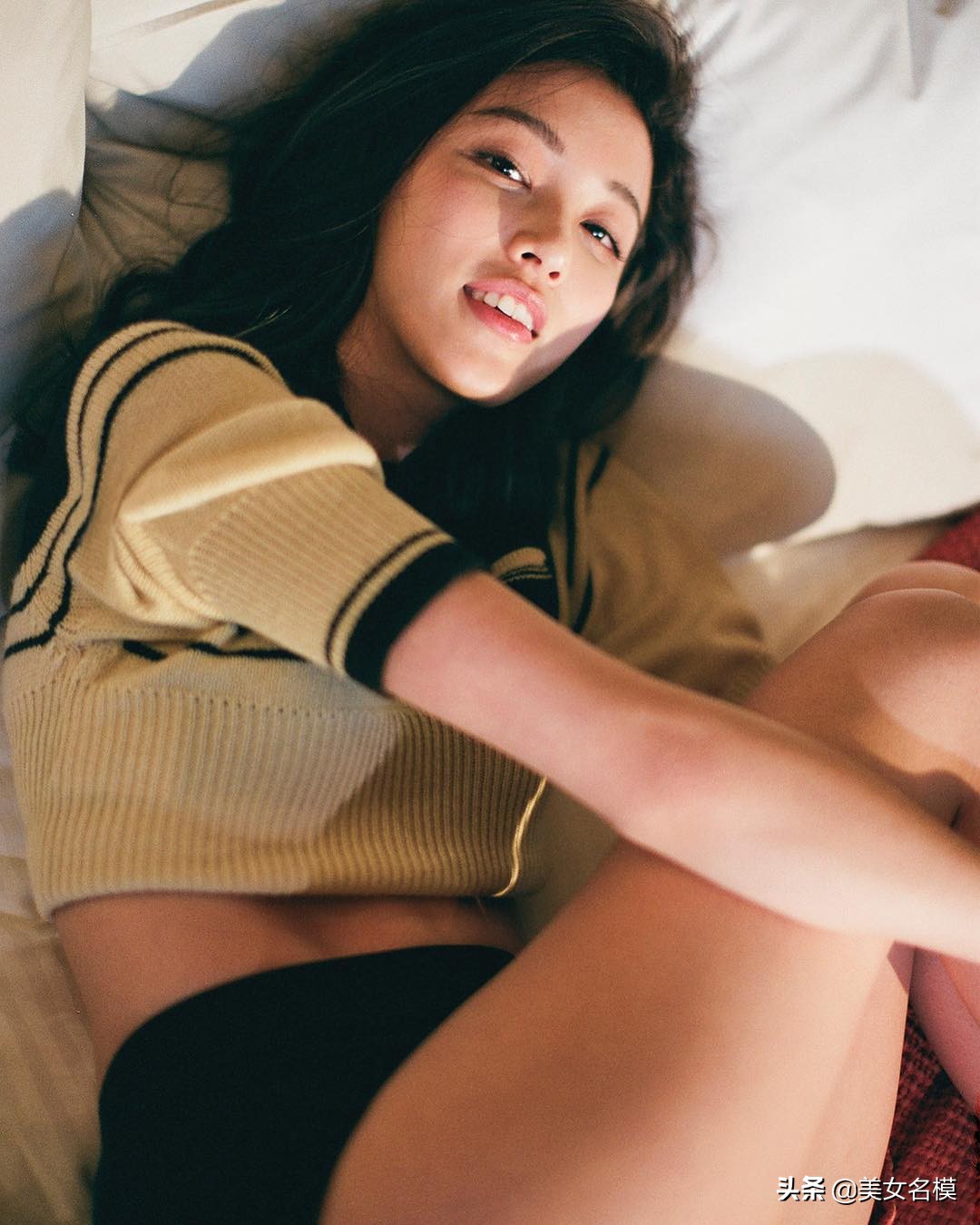 台灣最美星二代遊宇潼