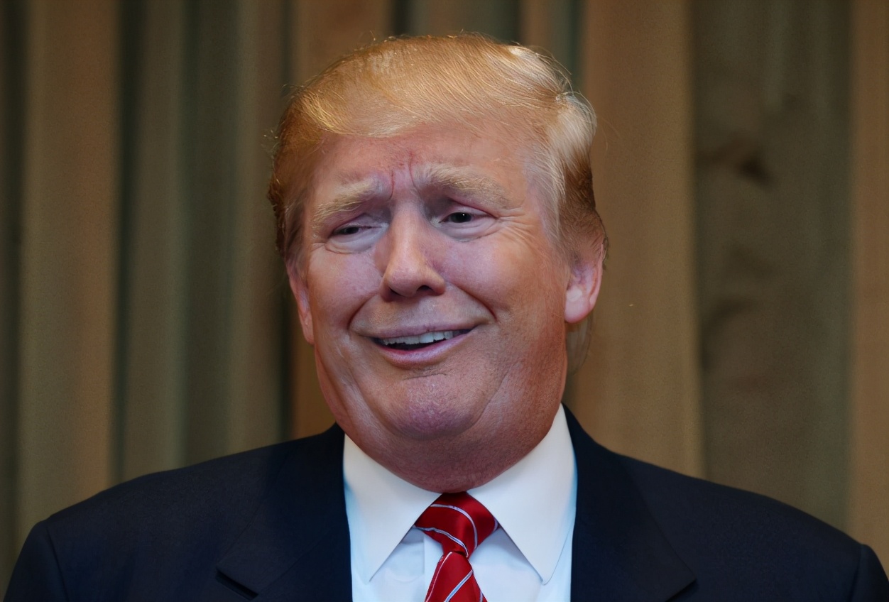 拜登未來4年不好過！ 日本學者：特朗普雖然失敗但影響力仍然巨大