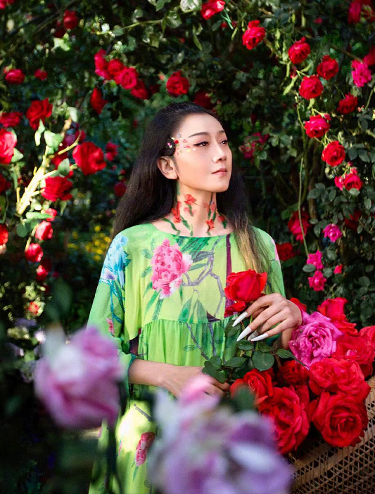 7位结婚不生孩子的女星，各有各的苦衷，看看都有谁