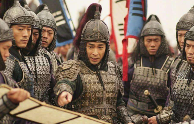 明朝曾被视作天下无敌，为何军队如此强大，却