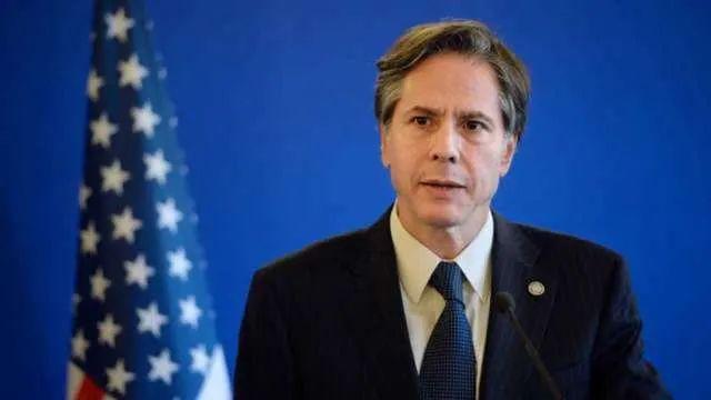 中欧关系紧张，美国火上浇油。中国外长将出访中东六国，有何深意