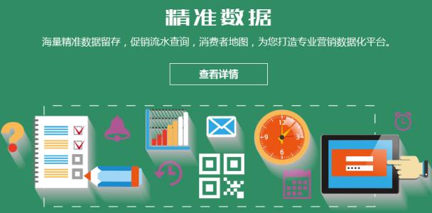 完美真人智慧云码一物一码营销系统，助力企业大数据营销分析，第2张