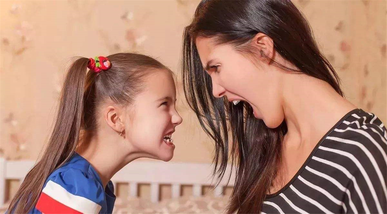 别再吼孩子了！当孩子犯错，妈妈学会说3句话，孩子越来越出色