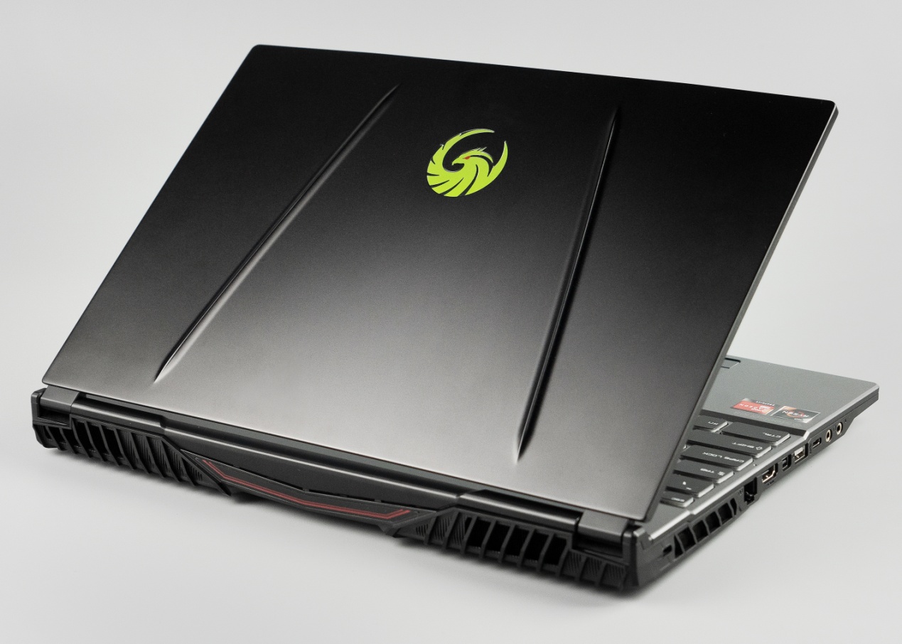 锐龙+Radeon，这款AMD游戏本信仰满满！