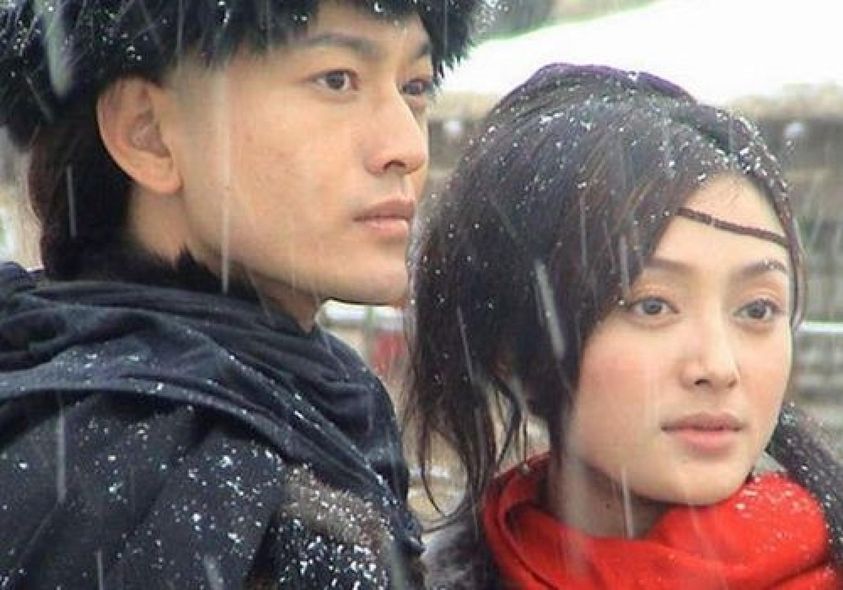 至今未婚的10位内地大龄女星，各有各的苦衷，最