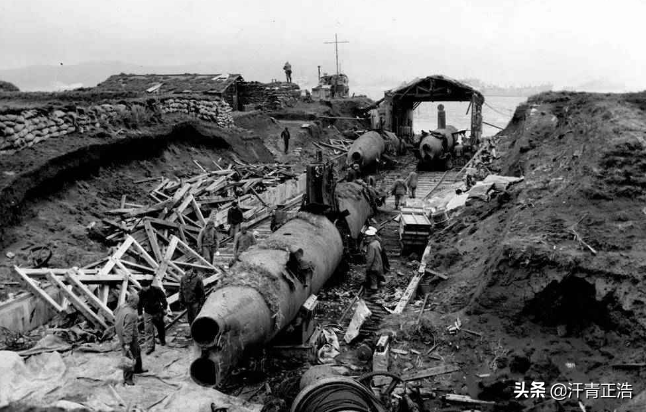 美军最狼狈战役：登陆损失300人，收复了只剩3条