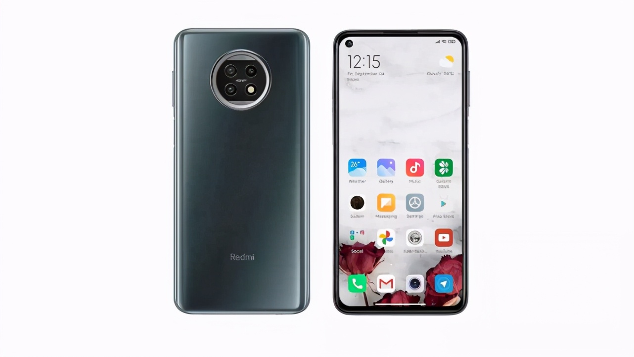 红米Note9Pro来势汹汹！三个首发都是加分项，想交个朋友