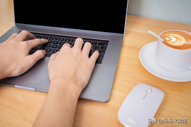 我曾经迷茫的自媒体报道，现在还是一样的迷茫