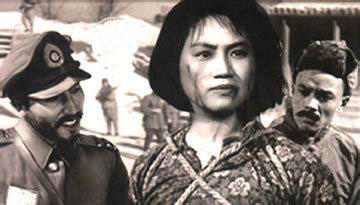 14岁入党，15岁惨死，毛主席两次题词，出卖刘胡