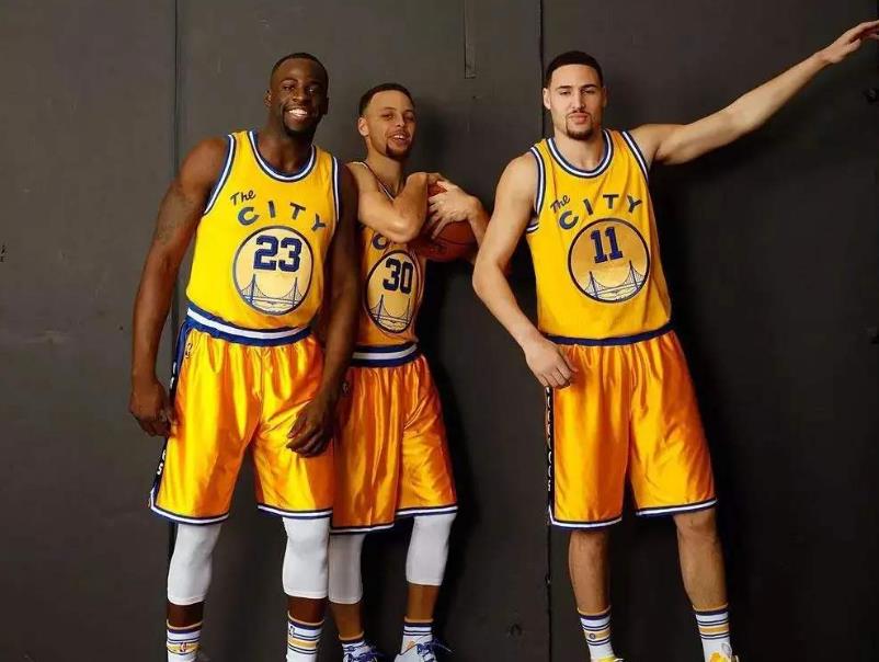 勇士單賽季73勝已成新季最難打破的記錄，湯爹自信攤牌：我甚至敢賭1000萬！-黑特籃球-NBA新聞影音圖片分享社區