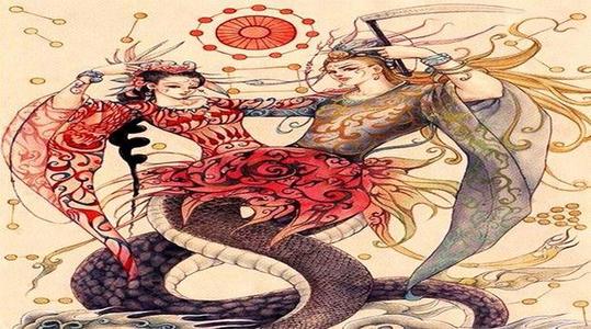 让人细思极恐的猜测:远古神话可能与外星物种有关?