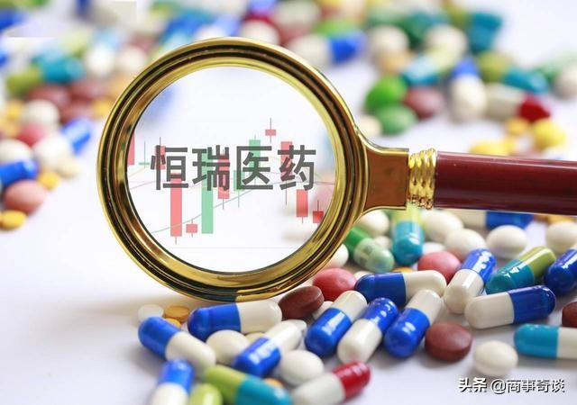 医药界最强夫妻档：两人身价之和高达2500亿，妻子表现更胜一筹