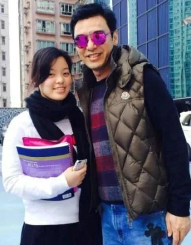 钟镇涛拒绝复婚：58岁再做父亲，是四个儿女的幸