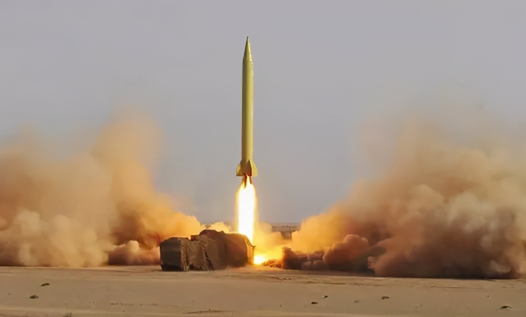 中国开放北斗对伊朗导弹技术有多大帮助？
