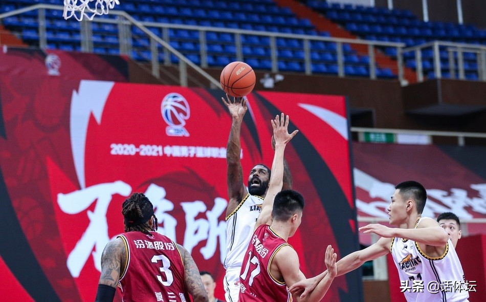 梅奥的12年光阴：从NBA的宠儿到弃儿，蜕变成CBA标杆外援