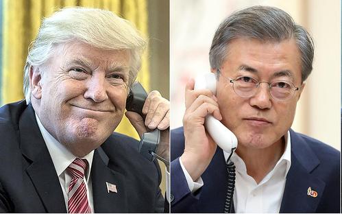 文在寅喊话民众：爱韩国就要“买买买”！这是