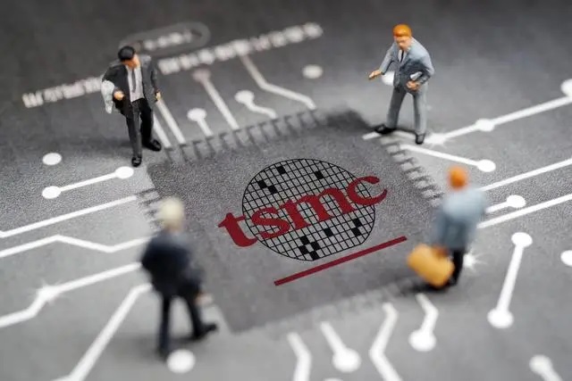 中芯国际传来好消息，7nm芯片将开始量产，三星、台积电慌了吗