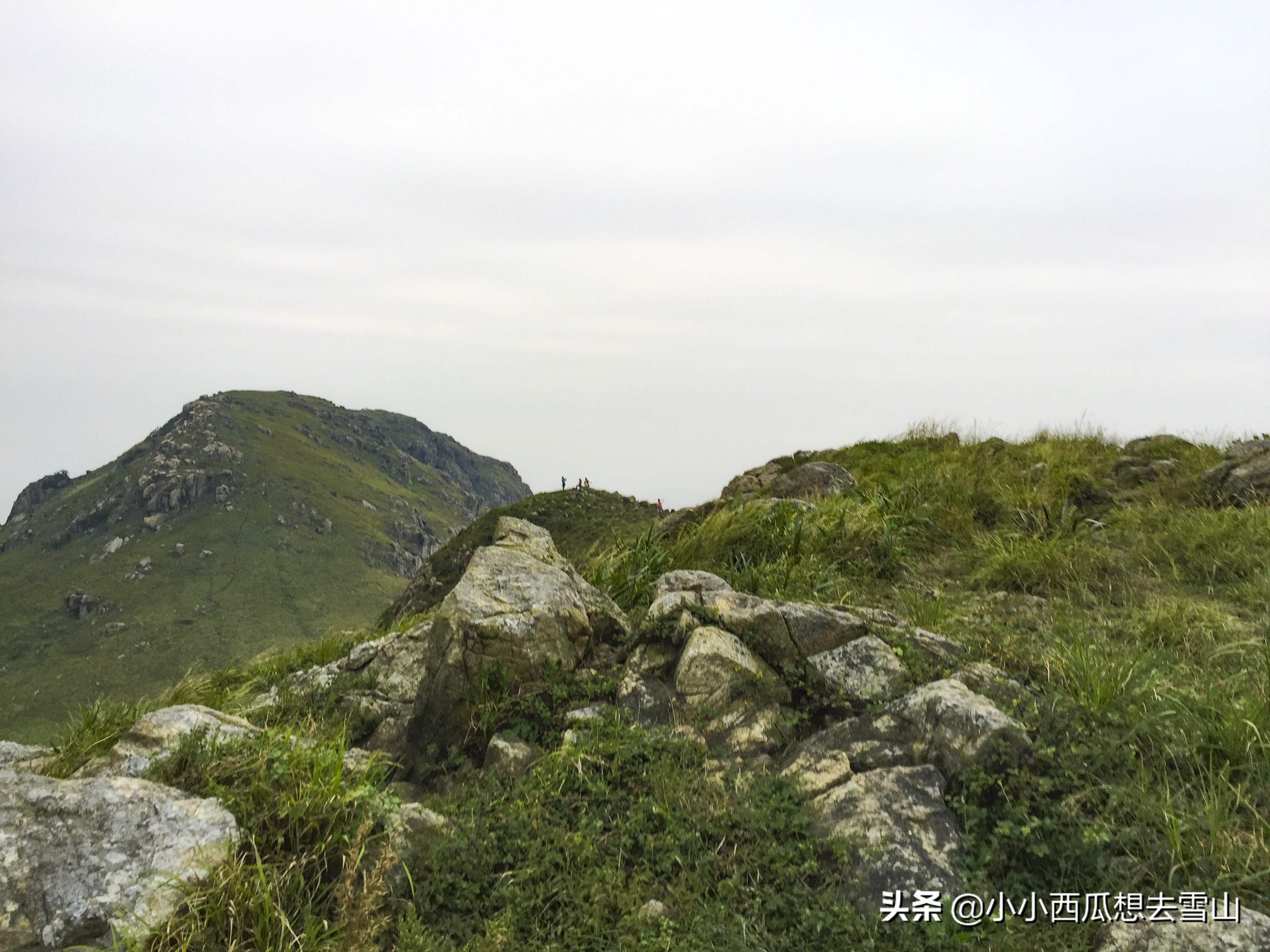 福建宁德这个海岛，被国家地理评为中国最美的地方，却不商业化