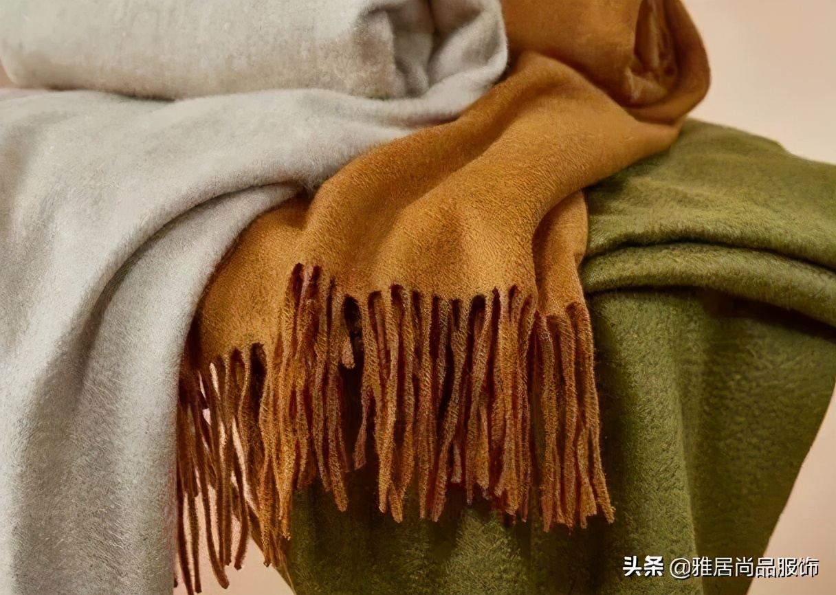 细说羊毛&羊绒的区别，一字之差，你的羊绒大衣买对了吗？