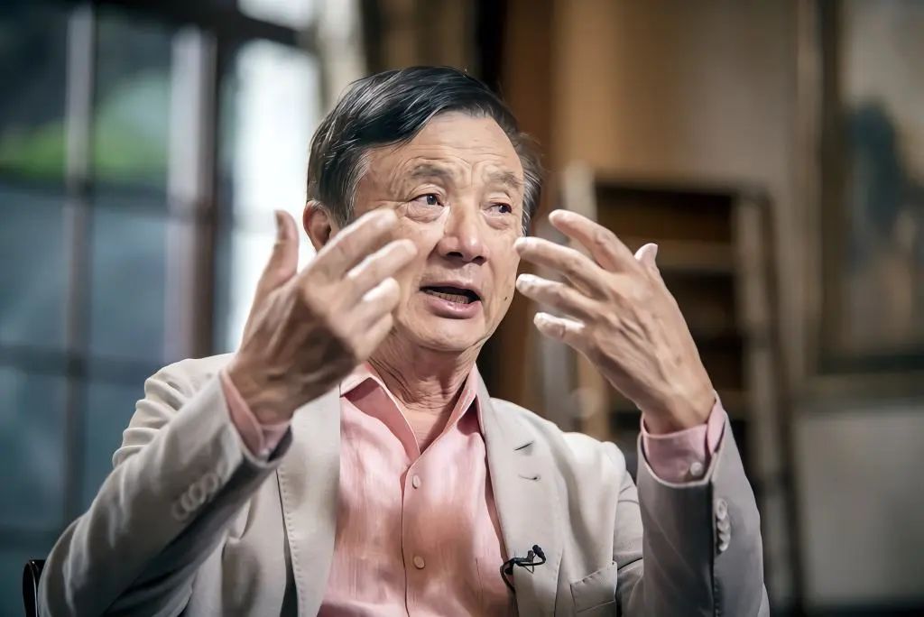 华为说到做到！海思做出“大动作”，势必全面攻克芯片问题
