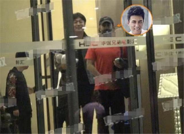 After Du Chun marriage head bask in close with wife according to, love wife finger is fine be like a baby, be thought Guanxuan gives birth to child by accident