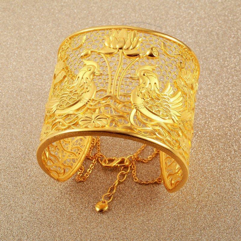 买黄金去哪个品牌更安心？