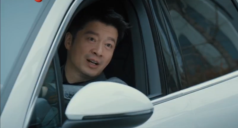 《三叉戟》和《燃烧》中居然有一个共同的演员