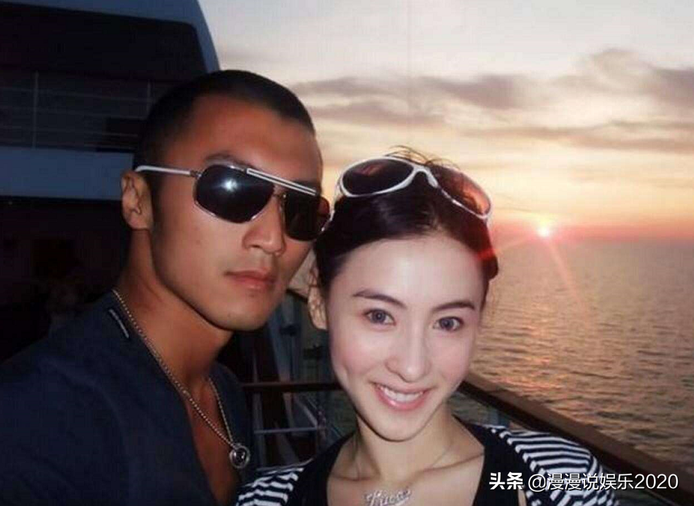张柏芝“省吃俭用”养儿子？狄波拉晒谢霆锋转账记录，给的真不少